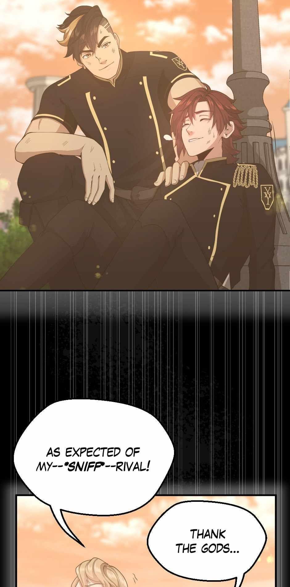 The Beginning After The End Chapter 127 image 50